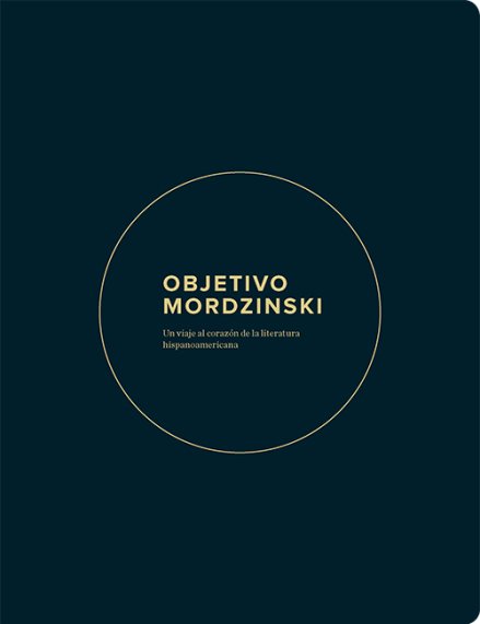 Objetivo Mordzinski (eBook)